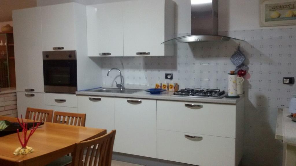 Robert House Διαμέρισμα Αλγκέρο Εξωτερικό φωτογραφία
